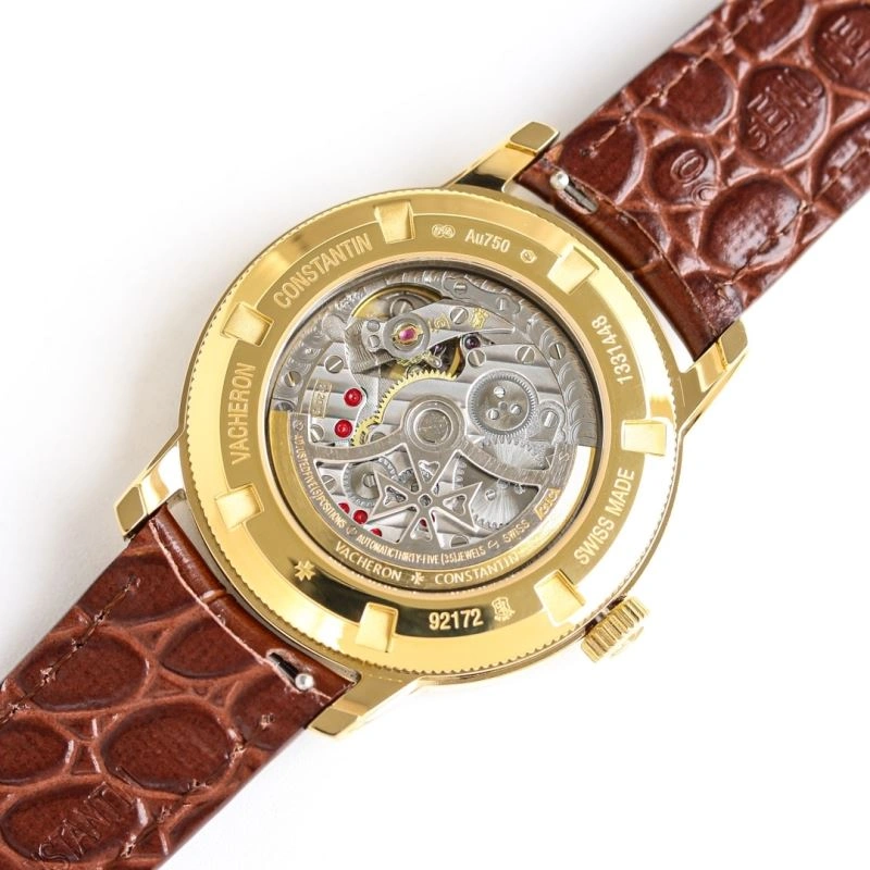 Cozy VACHERON CONSTANTIN Watches 204701
