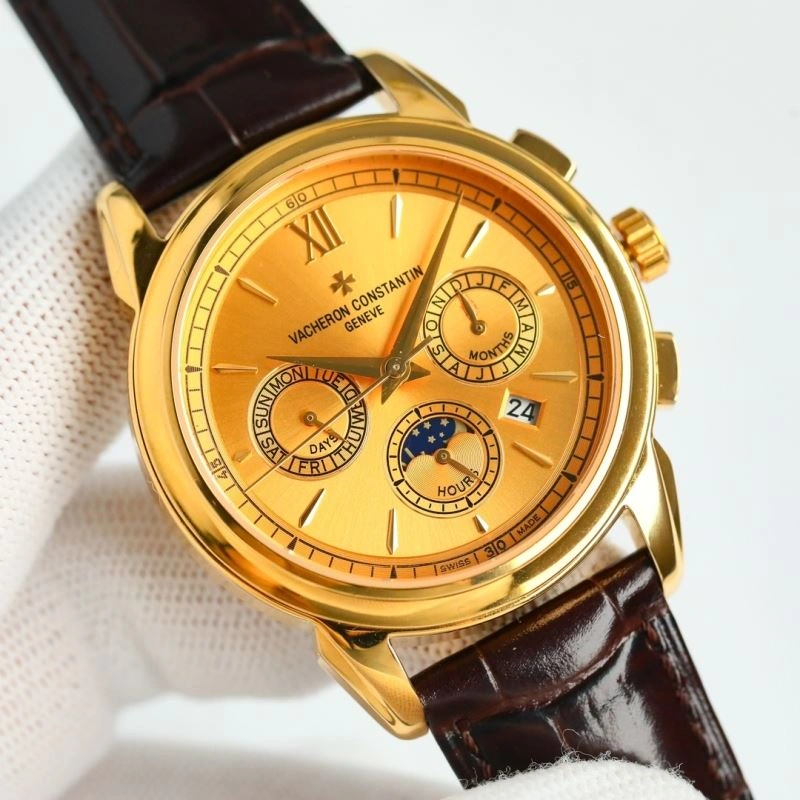 VACHERON CONSTANTIN Watches WaterResistant 204721