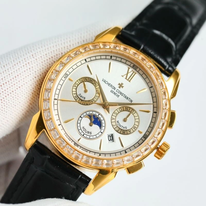 VACHERON CONSTANTIN Watches WaterResistant 204721