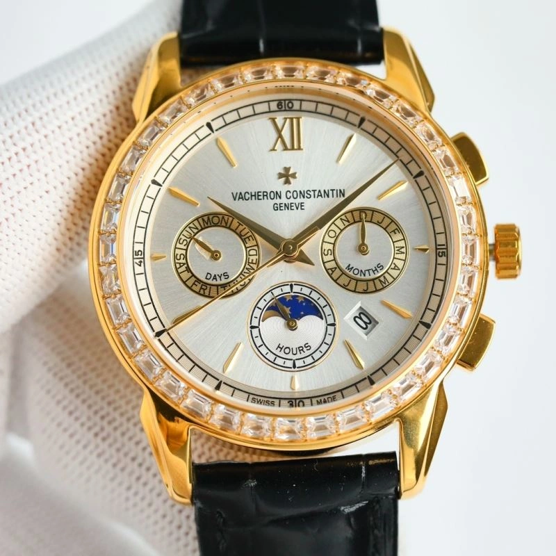 VACHERON CONSTANTIN Watches WaterResistant 204721