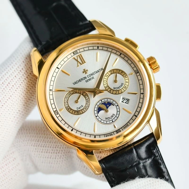 VACHERON CONSTANTIN Watches WaterResistant 204721