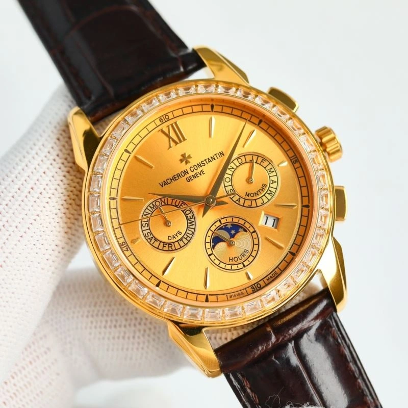 VACHERON CONSTANTIN Watches WaterResistant 204721