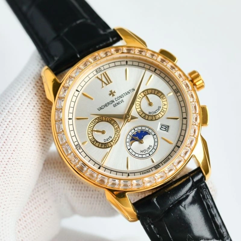 VACHERON CONSTANTIN Watches WaterResistant 204721