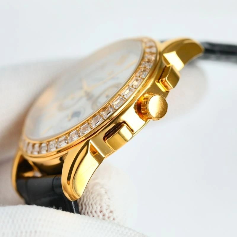 VACHERON CONSTANTIN Watches WaterResistant 204721