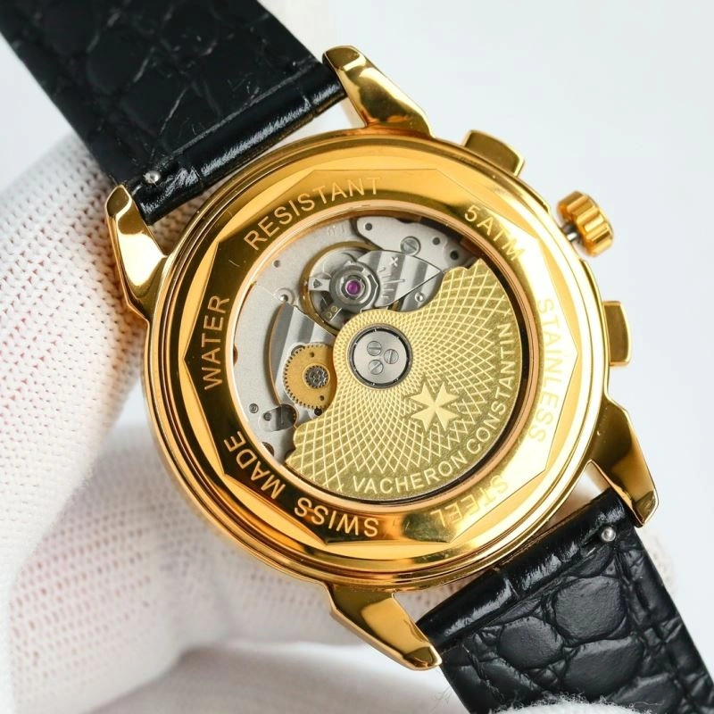VACHERON CONSTANTIN Watches WaterResistant 204721