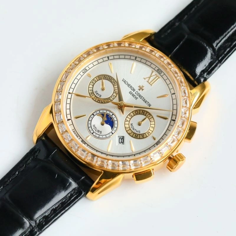VACHERON CONSTANTIN Watches WaterResistant 204721
