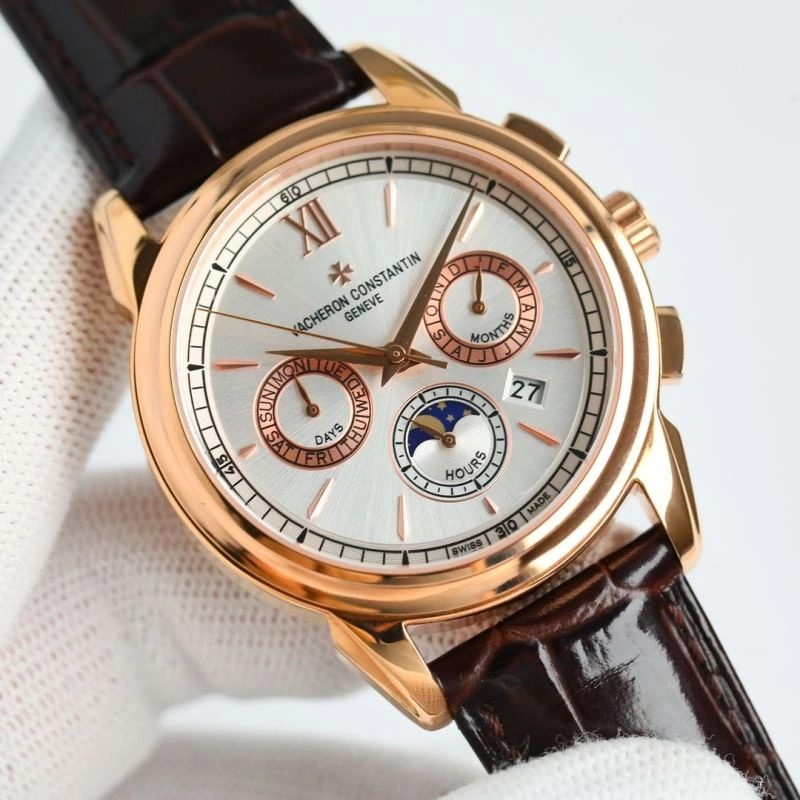 FreshLook VACHERON CONSTANTIN Watches 204728