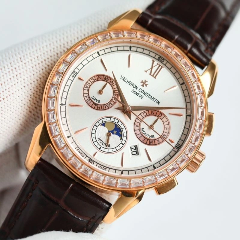FreshLook VACHERON CONSTANTIN Watches 204728