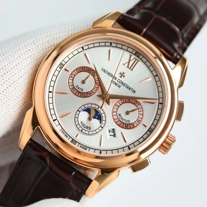 FreshLook VACHERON CONSTANTIN Watches 204728