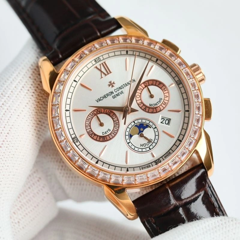FreshLook VACHERON CONSTANTIN Watches 204728