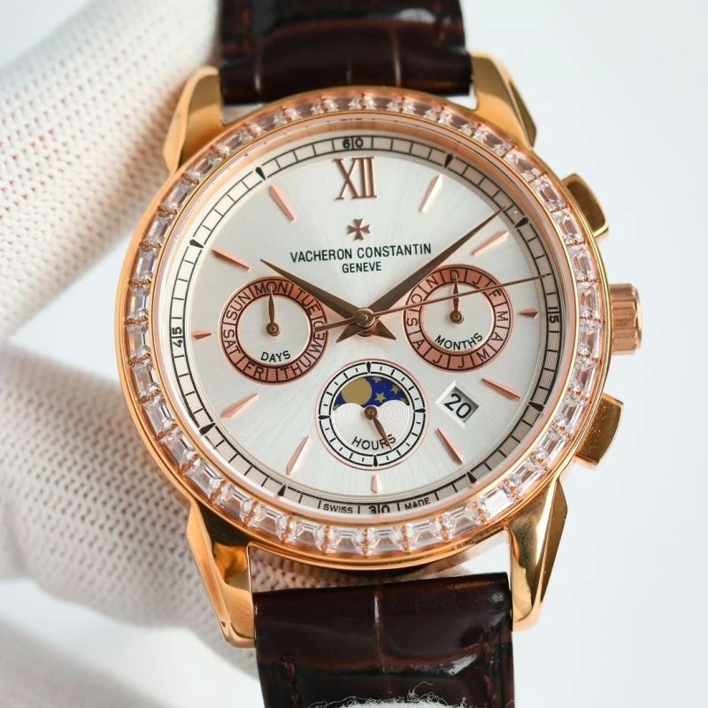 FreshLook VACHERON CONSTANTIN Watches 204728