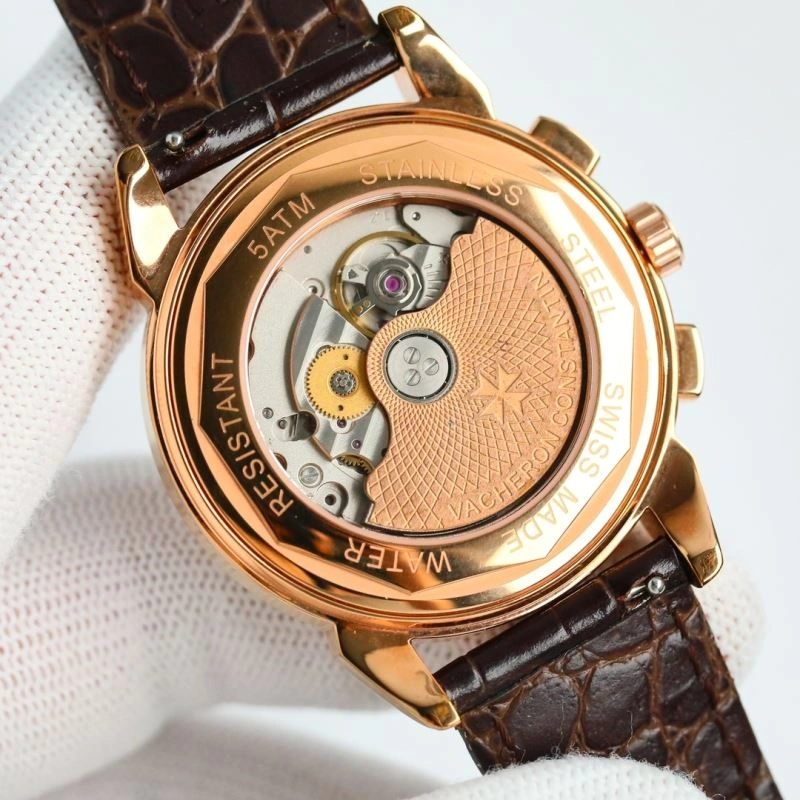 FreshLook VACHERON CONSTANTIN Watches 204728