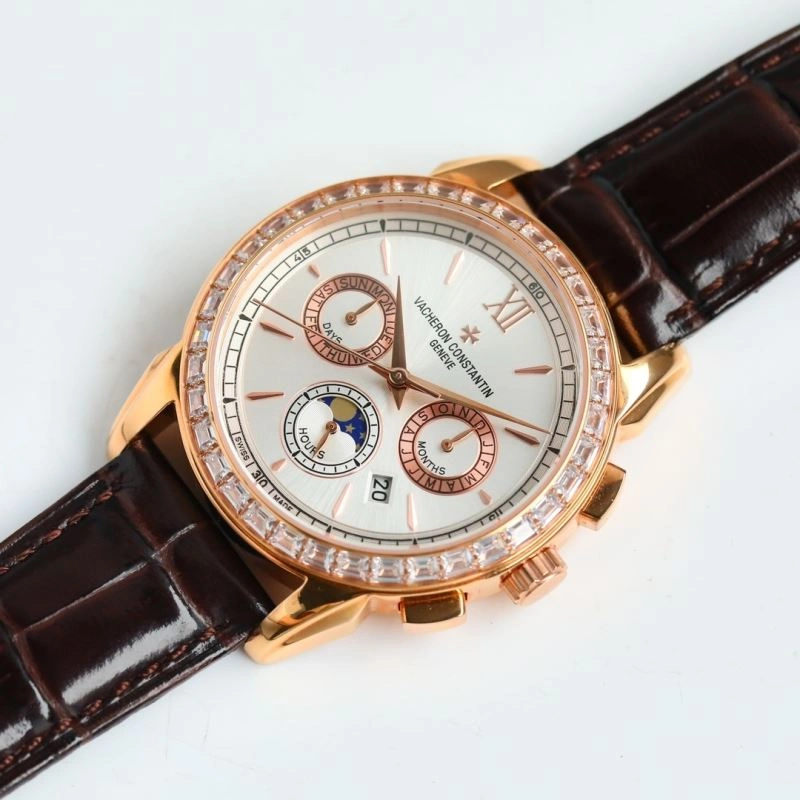 FreshLook VACHERON CONSTANTIN Watches 204728