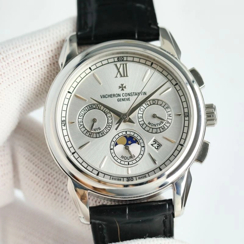 Vibrant VACHERON CONSTANTIN Watches 204726