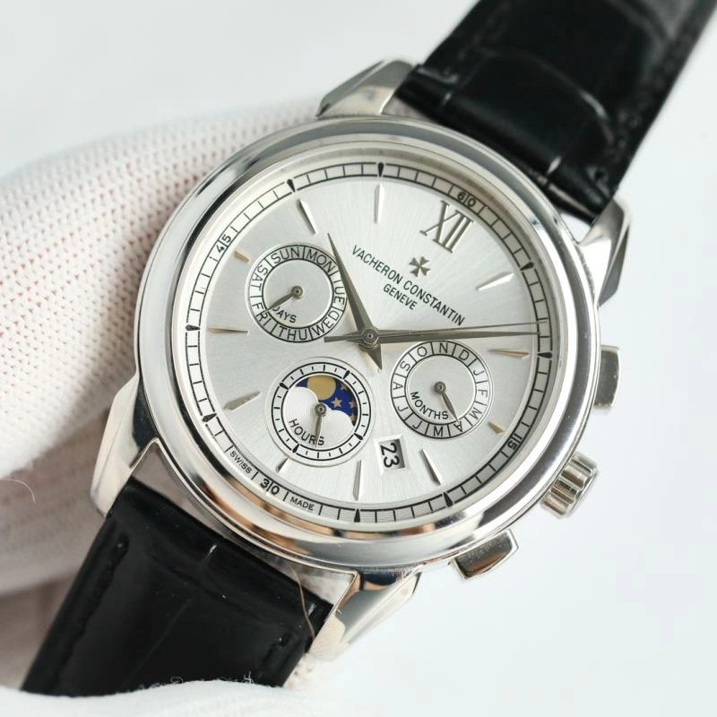 Vibrant VACHERON CONSTANTIN Watches 204726