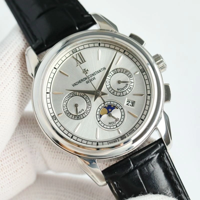Vibrant VACHERON CONSTANTIN Watches 204726