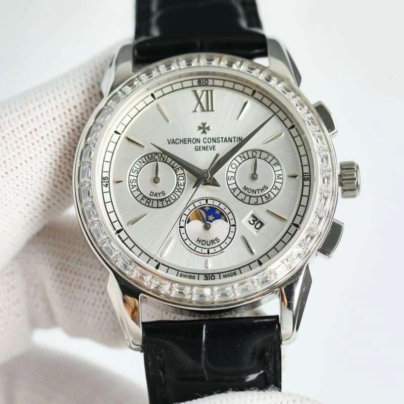 Vibrant VACHERON CONSTANTIN Watches 204726