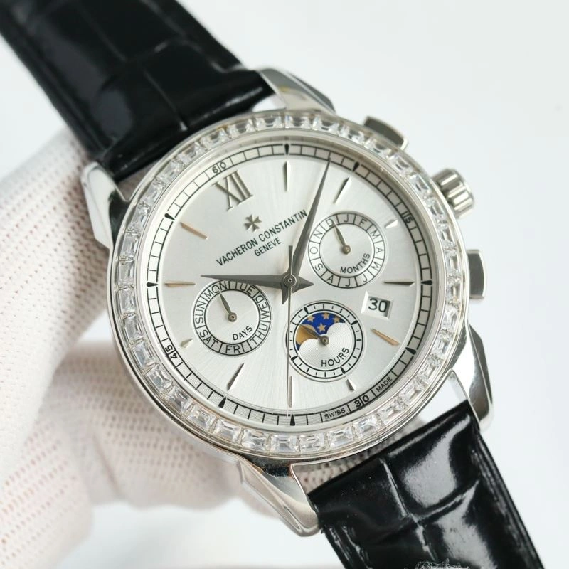 Vibrant VACHERON CONSTANTIN Watches 204726