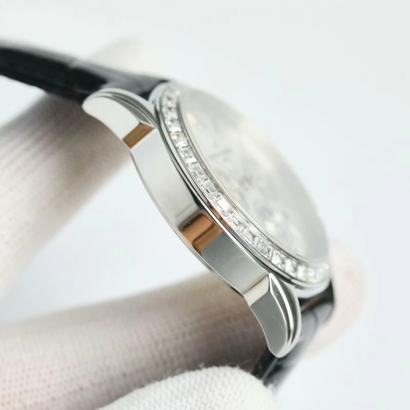 Vibrant VACHERON CONSTANTIN Watches 204726