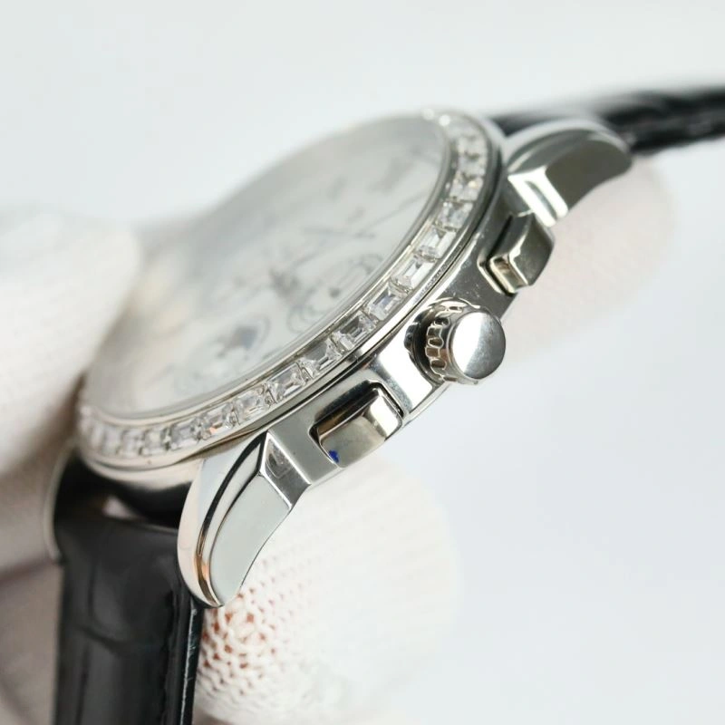 Vibrant VACHERON CONSTANTIN Watches 204726