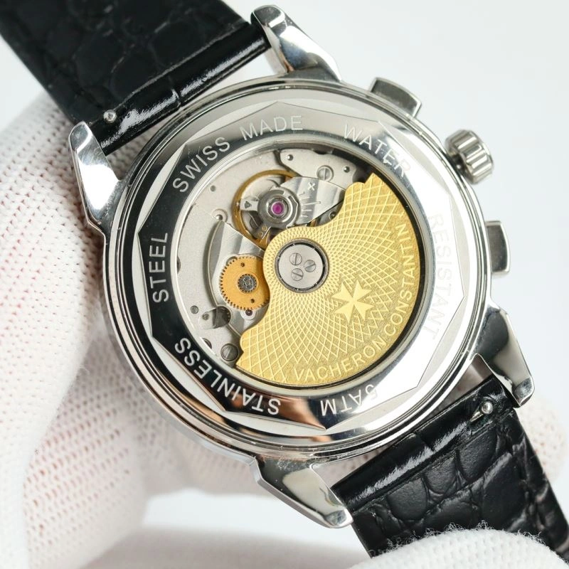 Vibrant VACHERON CONSTANTIN Watches 204726