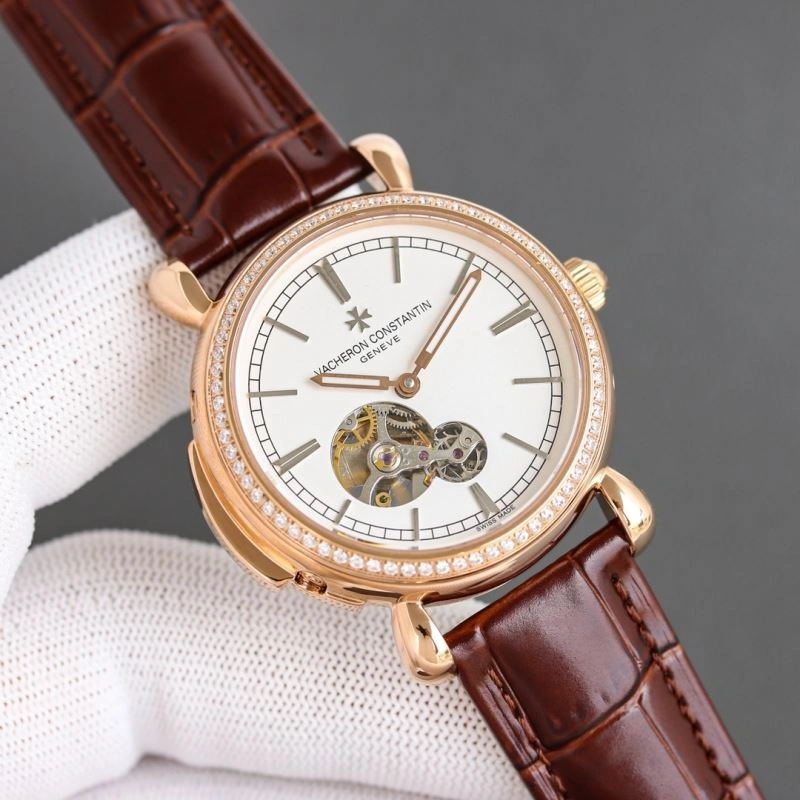 VACHERON CONSTANTIN Watches Snug 204720