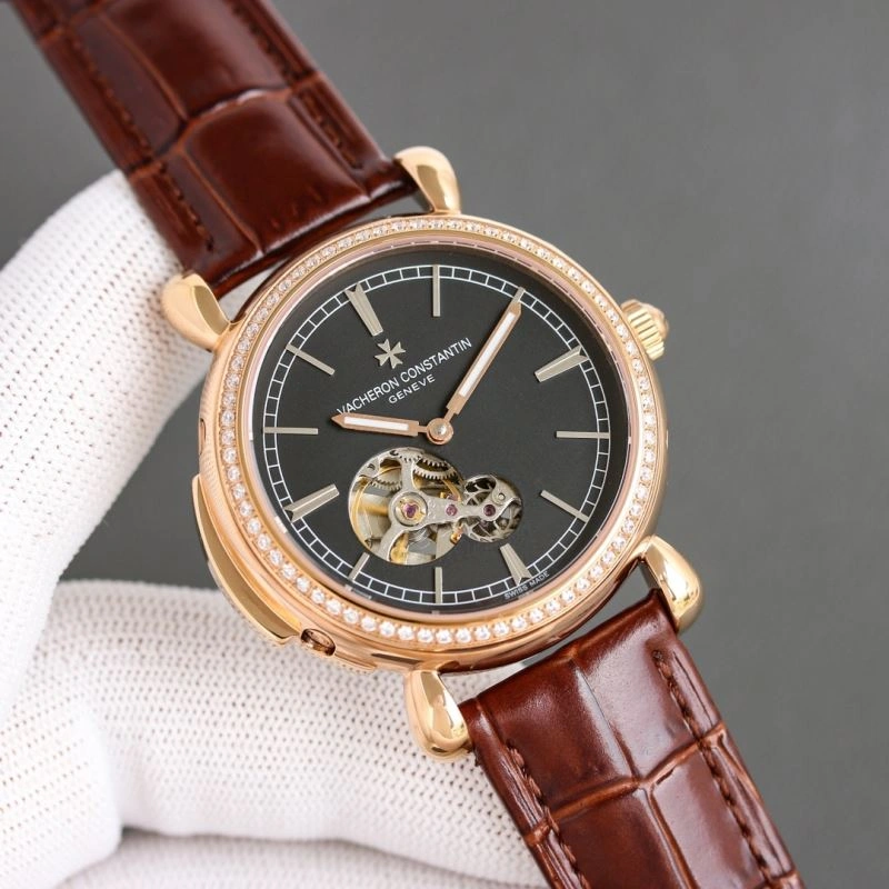 VACHERON CONSTANTIN Watches Snug 204720