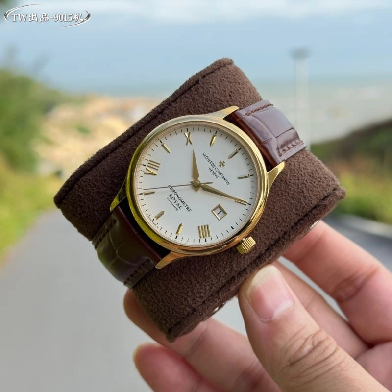VACHERON CONSTANTIN Watches EyeCatching 204708