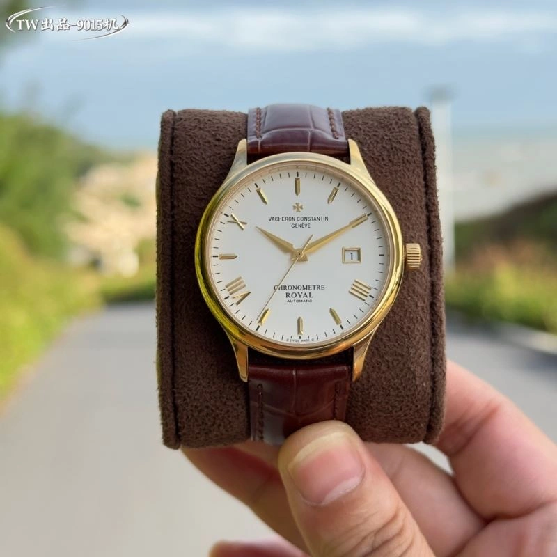 VACHERON CONSTANTIN Watches EyeCatching 204708