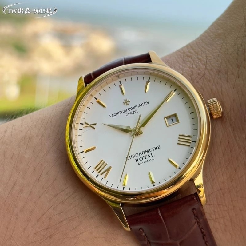 VACHERON CONSTANTIN Watches EyeCatching 204708