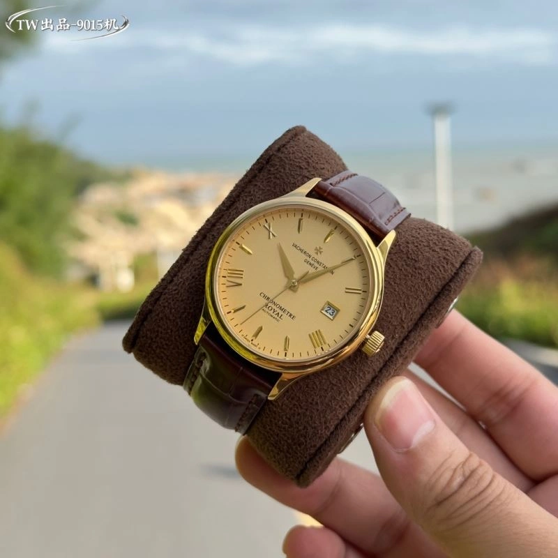 VACHERON CONSTANTIN Watches EyeCatching 204708