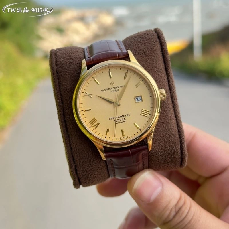 VACHERON CONSTANTIN Watches EyeCatching 204708