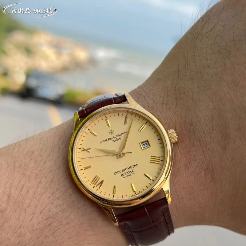 VACHERON CONSTANTIN Watches EyeCatching 204708