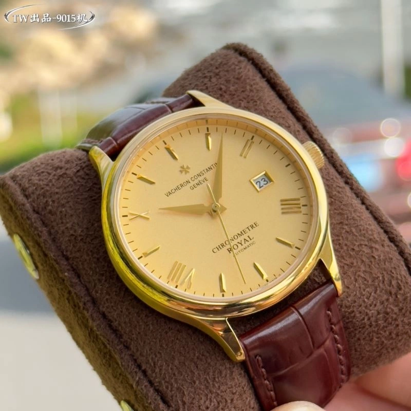 VACHERON CONSTANTIN Watches EyeCatching 204708