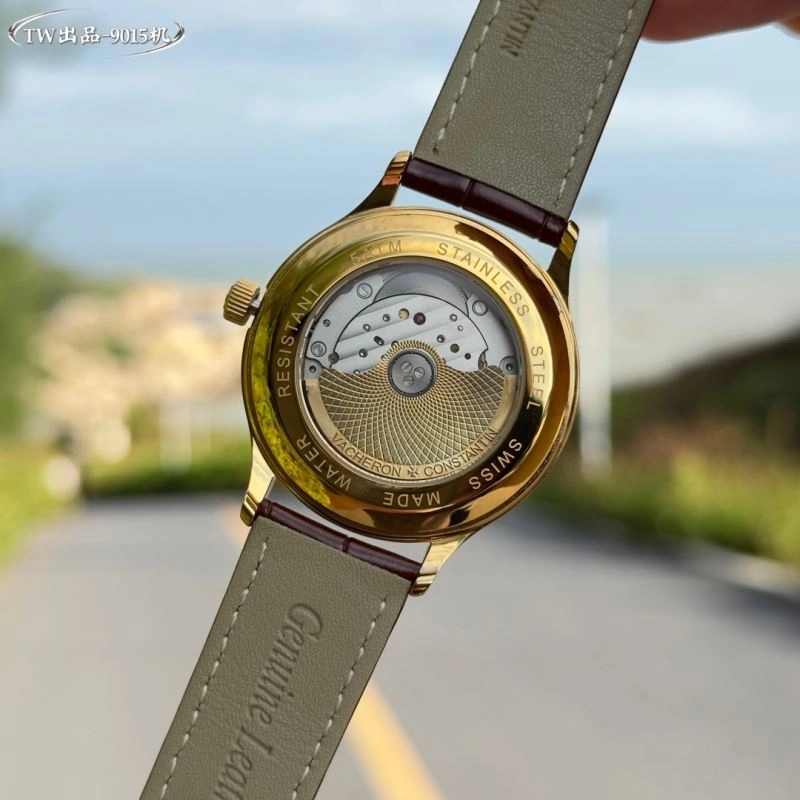 VACHERON CONSTANTIN Watches EyeCatching 204708