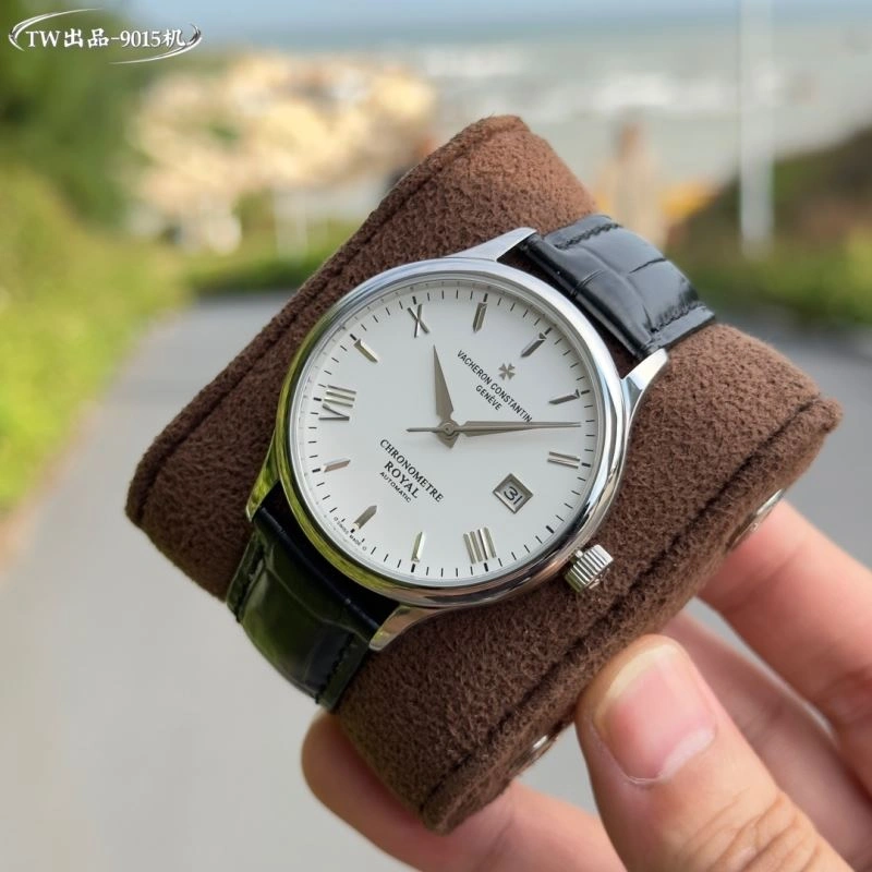 VACHERON CONSTANTIN Watches AllSeason 204715