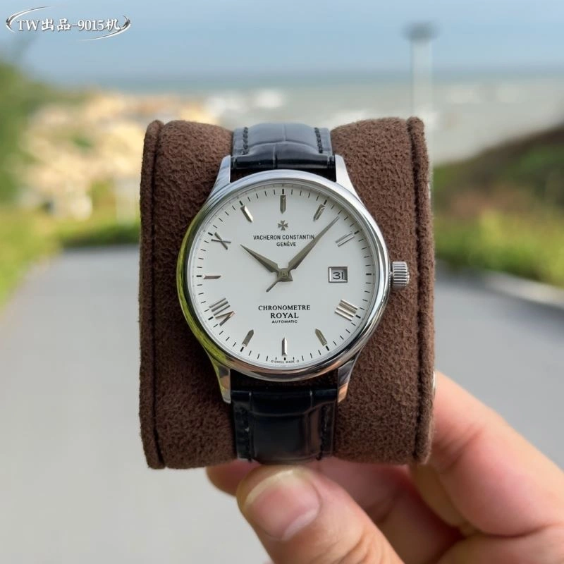 VACHERON CONSTANTIN Watches AllSeason 204715