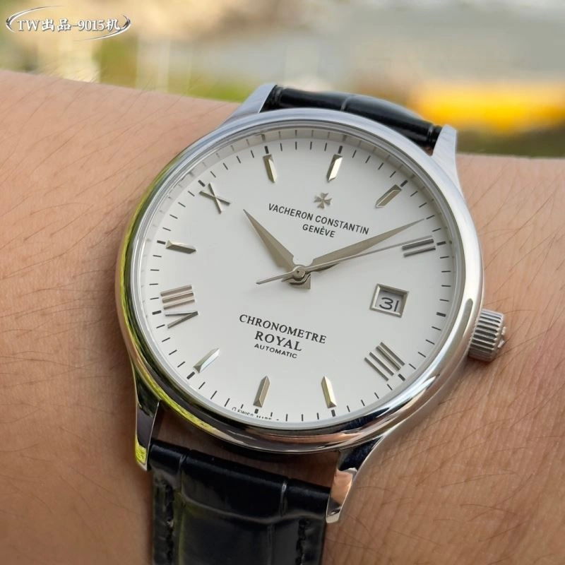 VACHERON CONSTANTIN Watches AllSeason 204715