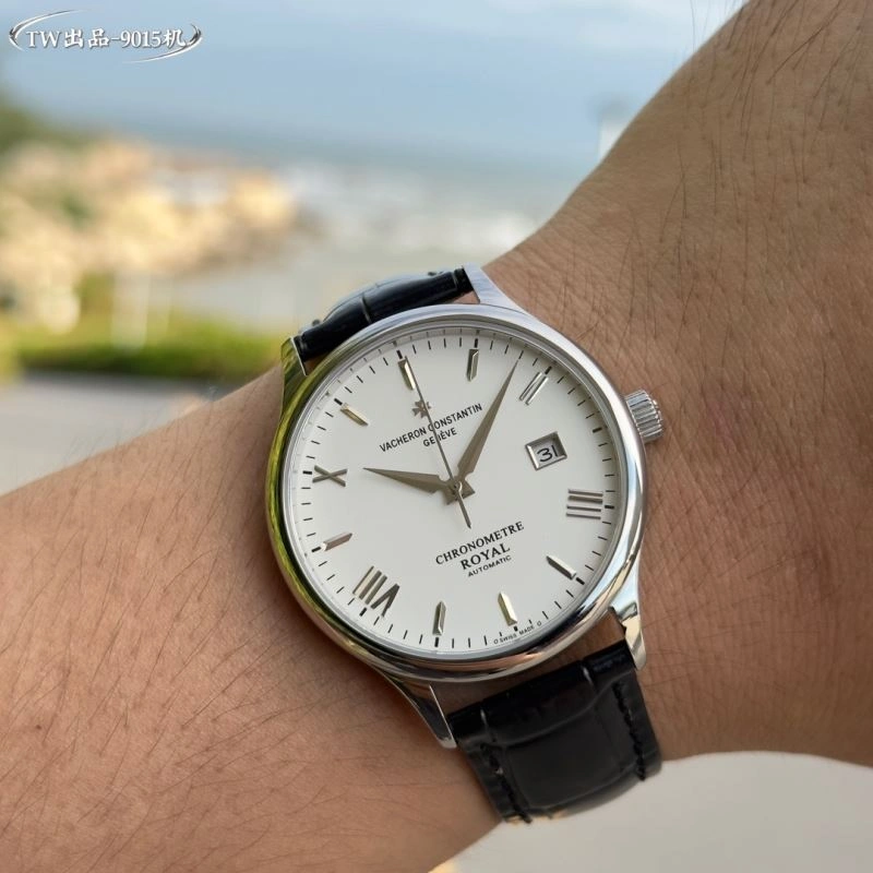 VACHERON CONSTANTIN Watches AllSeason 204715