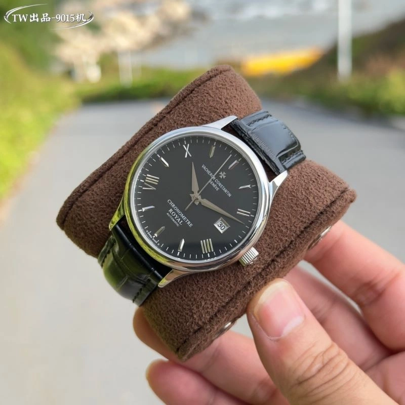 VACHERON CONSTANTIN Watches AllSeason 204715