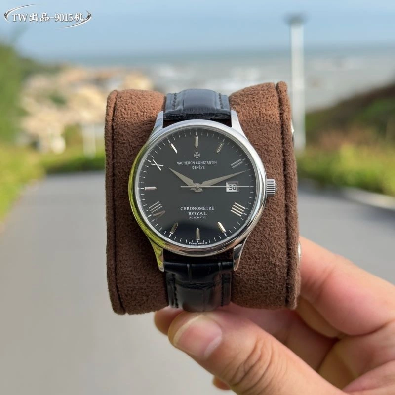 VACHERON CONSTANTIN Watches AllSeason 204715
