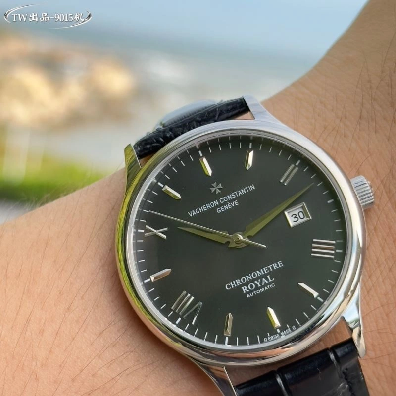 VACHERON CONSTANTIN Watches AllSeason 204715