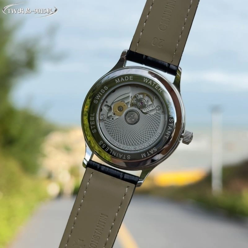 VACHERON CONSTANTIN Watches AllSeason 204715