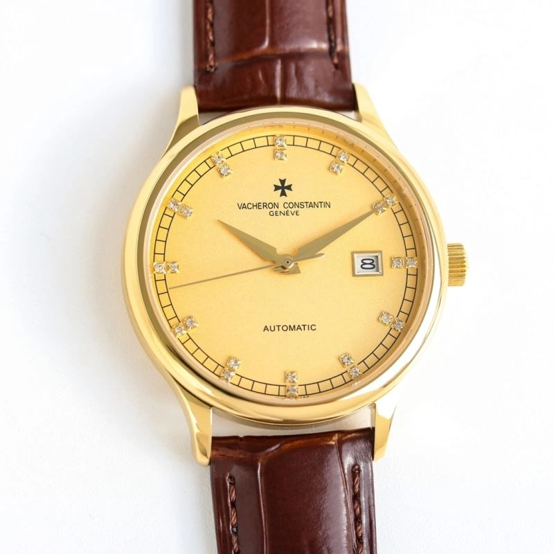 VACHERON CONSTANTIN Watches ZeroBulk 204725