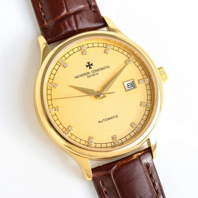 VACHERON CONSTANTIN Watches ZeroBulk 204725