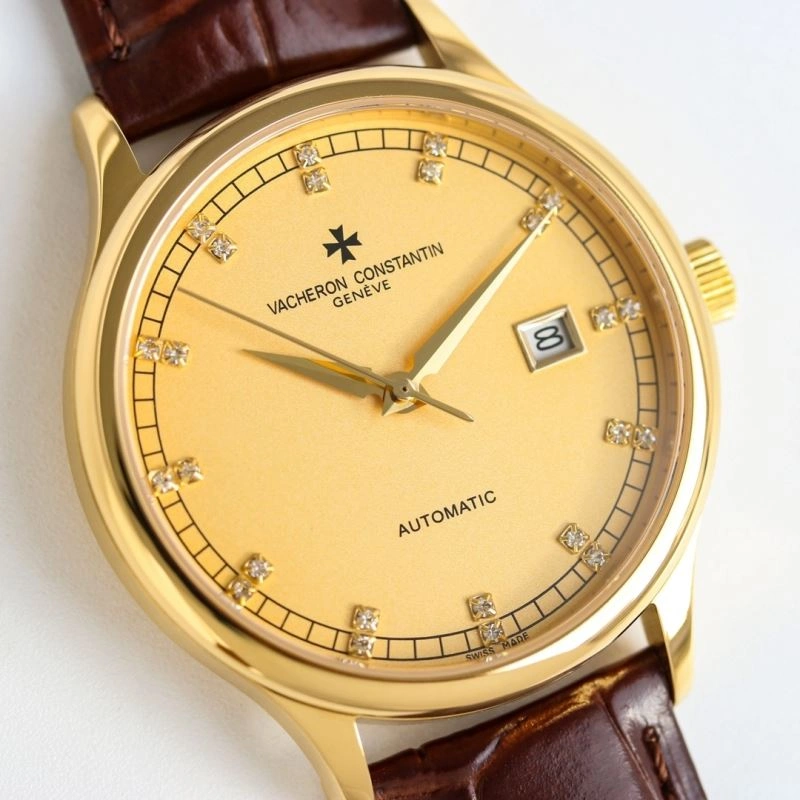VACHERON CONSTANTIN Watches ZeroBulk 204725