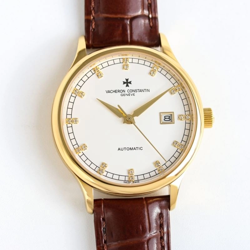 VACHERON CONSTANTIN Watches ZeroBulk 204725