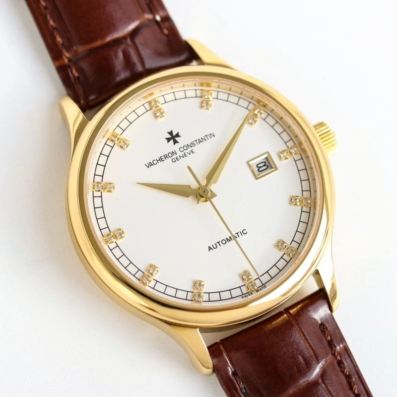 VACHERON CONSTANTIN Watches ZeroBulk 204725