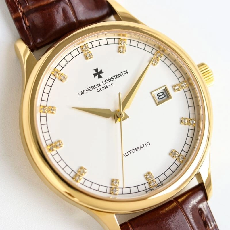 VACHERON CONSTANTIN Watches ZeroBulk 204725