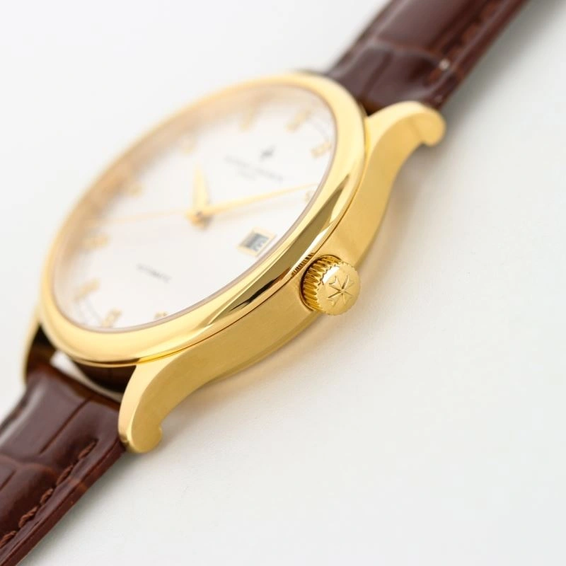 VACHERON CONSTANTIN Watches ZeroBulk 204725